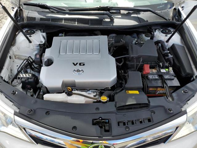 Photo 11 from auction – 2012 TOYOTA CAMRY SE with VIN 4T1BK1FK9CU512267