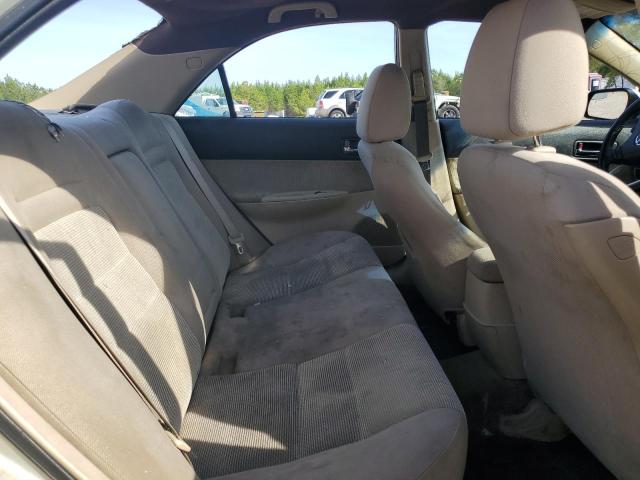 Photo 10 from auction – 2005 MAZDA 6 I with VIN 1YVHP80C855M50118