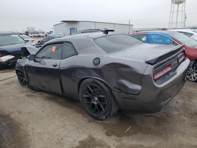 Photo 2 from auction – 2015 DODGE CHALLENGER with VIN 2C3CDZBT6FH873628