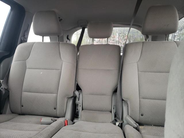 Photo 10 from auction – 2014 HONDA ODYSSEY EX with VIN 5FNRL5H40EB073428