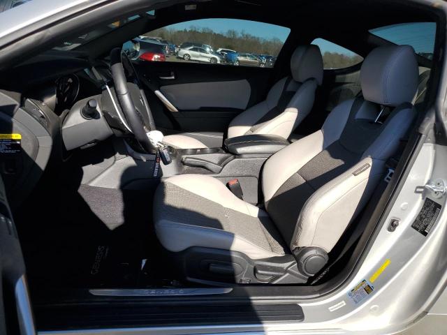 Photo 7 from auction – 2013 HYUNDAI GENESIS CO with VIN KMHHT6KD4DU088932