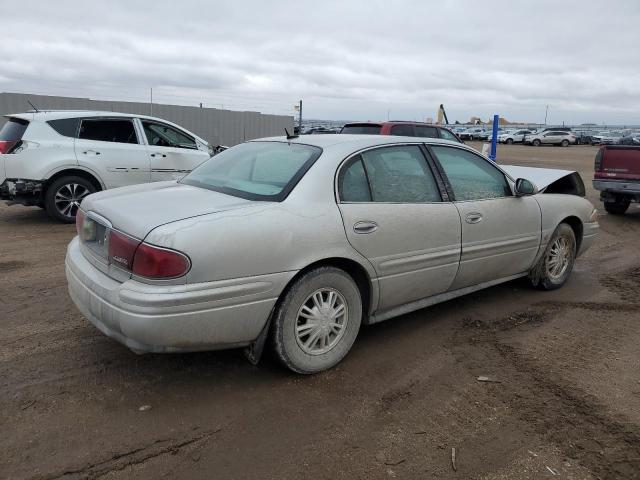 Photo 3 from auction – 2005 BUICK LESABRE LI with VIN 1G4HR54KX5U259964