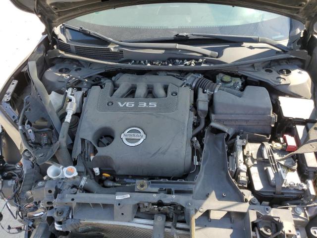 Photo 11 from auction – 2014 NISSAN ALTIMA 3.5 with VIN 1N4BL3AP2EC138857