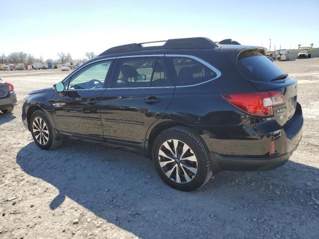Photo 2 from auction – 2017 SUBARU OUTBACK 2. with VIN 4S4BSANC0H3220627