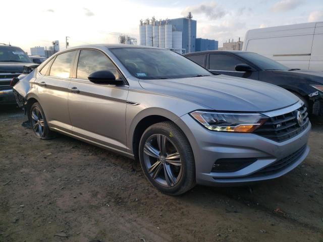 Photo 4 from auction – 2019 VOLKSWAGEN JETTA S with VIN 3VWCB7BU4KM212901