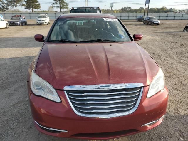 Photo 5 from auction – 2013 CHRYSLER 200 with VIN 1C3CCBBB3DN514999