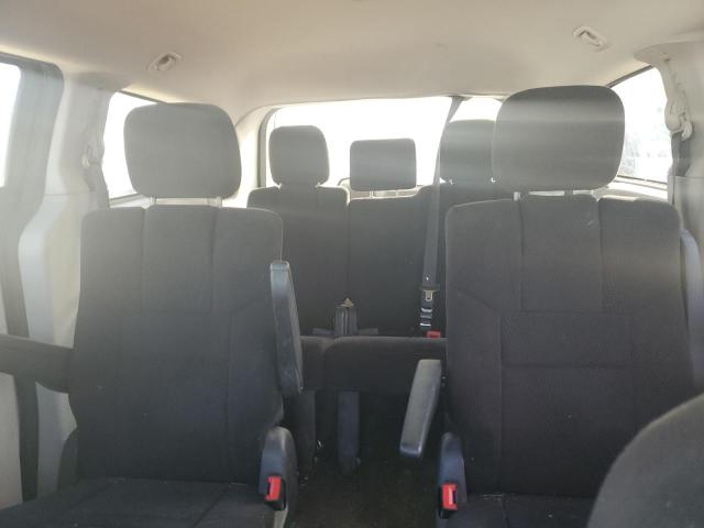 Photo 10 from auction – 2012 DODGE GRAND CARA with VIN 2C4RDGBG5CR395754