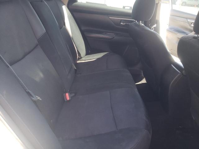 Photo 10 from auction – 2016 NISSAN ALTIMA 2.5 with VIN 1N4AL3AP6GC278537