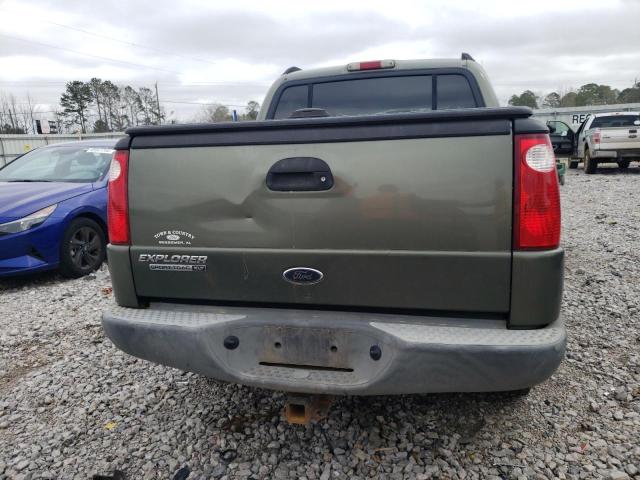 Photo 6 from auction – 2004 FORD EXPLORER S with VIN 1FMZU67K04UA43530