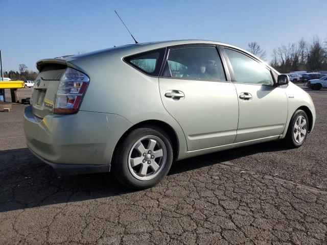 Photo 3 from auction – 2007 TOYOTA PRIUS with VIN JTDKB20U973233823