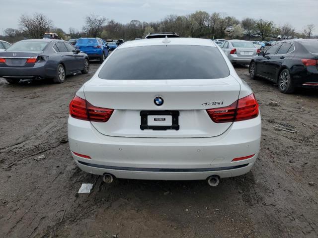 Photo 6 from auction – 2015 BMW 435 I GRAN with VIN WBA4B1C52FD418471