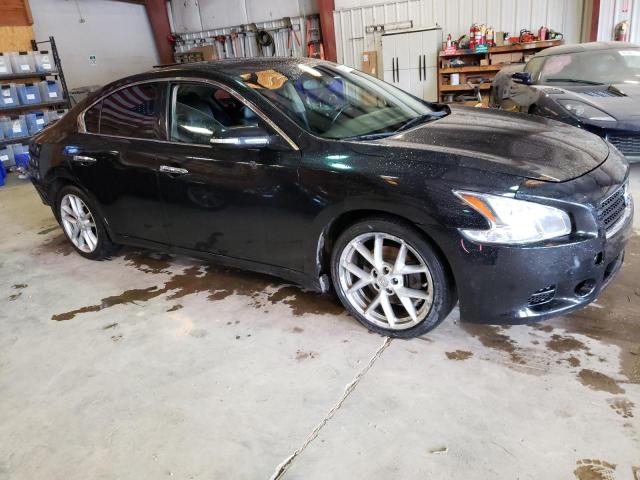 Фото 4 с аукциона – 2011 NISSAN MAXIMA S с VIN 1N4AA5AP6BC842245