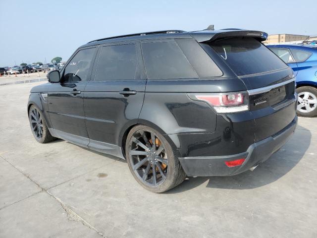 Photo 2 from auction – 2016 LAND ROVER RANGE ROVE with VIN SALWR2KF2GA555526