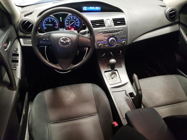 Photo 8 from auction – 2013 MAZDA 3 I with VIN JM1BL1TF5D1765131