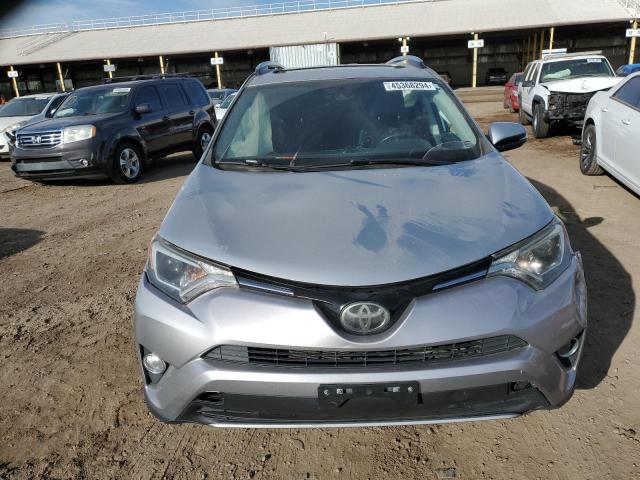 Photo 5 from auction – 2018 TOYOTA RAV4 ADVEN with VIN JTMRFREV0JJ233192