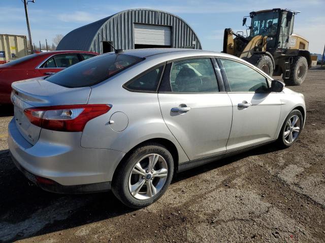 Photo 3 from auction – 2013 FORD FOCUS SE with VIN 1FADP3F28DL278257