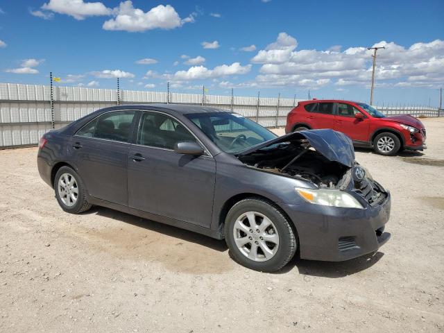 Photo 4 from auction – 2011 TOYOTA CAMRY BASE with VIN 4T4BF3EK7BR168704