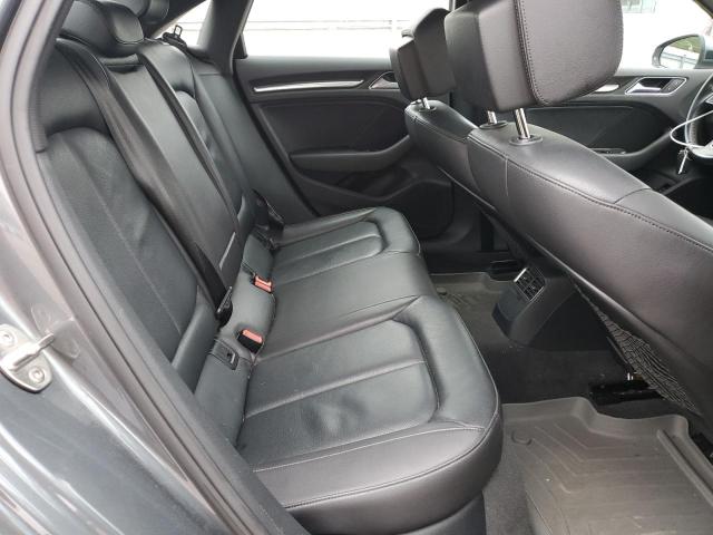 Photo 10 from auction – 2017 AUDI A3 PREMIUM with VIN WAUJ8GFF7H1018841