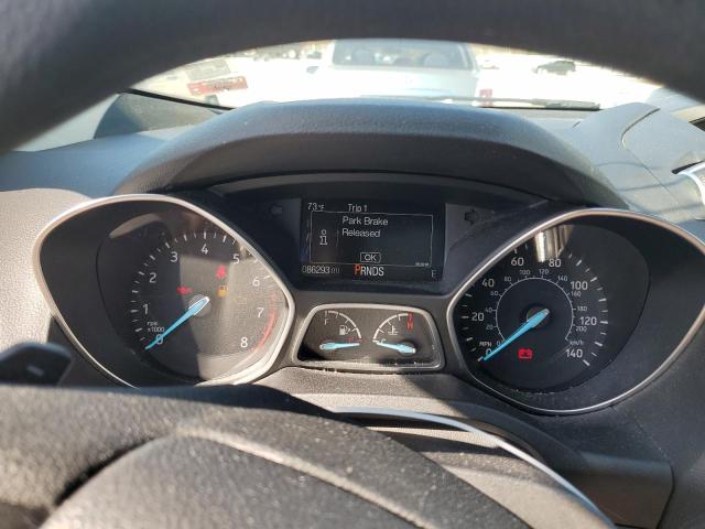 Photo 9 from auction – 2017 FORD ESCAPE SE with VIN 1FMCU9GD6HUA14077