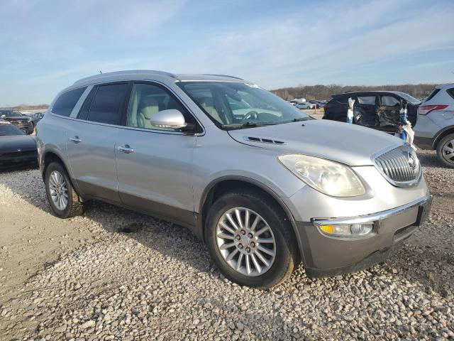 Photo 4 from auction – 2009 BUICK ENCLAVE CX with VIN 5GAER23DX9J179288