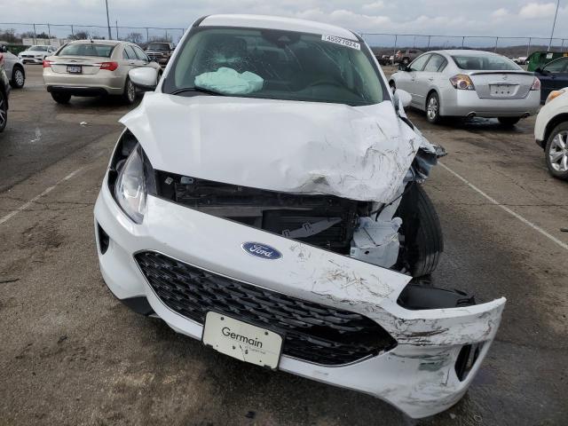 Photo 5 from auction – 2020 FORD ESCAPE SE with VIN 1FMCU9G66LUA98945
