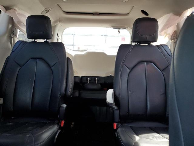 Photo 10 from auction – 2019 CHRYSLER PACIFICA T with VIN 2C4RC1EG8KR702490