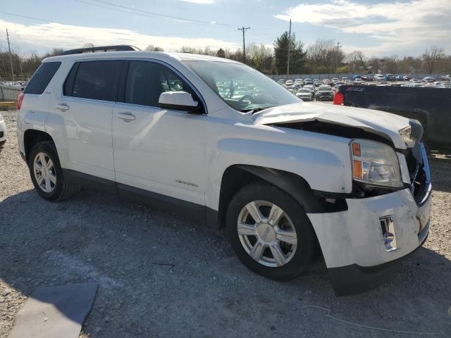 Photo 4 from auction – 2014 GMC TERRAIN SL with VIN 2GKALREK9E6115614