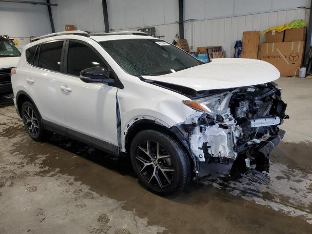 Photo 4 from auction – 2016 TOYOTA RAV4 SE with VIN JTMNFREV2GJ067197