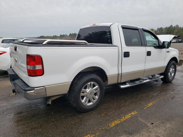 Photo 3 from auction – 2007 FORD F150 SUPER with VIN 1FTRW12W67KC47471