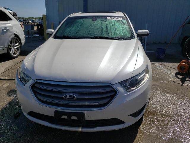 Photo 5 from auction – 2015 FORD TAURUS SEL with VIN 1FAHP2E85FG116096