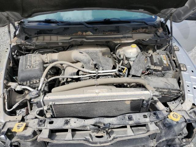 Photo 11 from auction – 2015 RAM 1500 ST with VIN 1C6RR7KT4FS753578