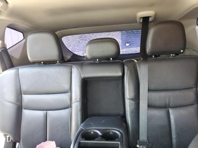 Photo 10 from auction – 2016 NISSAN MURANO S with VIN 5N1AZ2MG8GN166546
