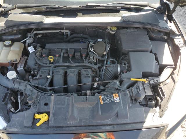 Photo 11 from auction – 2015 FORD FOCUS SE with VIN 1FADP3F20FL219965