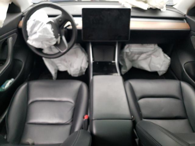 Photo 8 from auction – 2019 TESLA MODEL 3 with VIN 5YJ3E1EB3KF442001