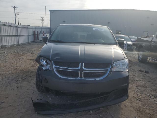 Photo 5 from auction – 2012 DODGE GRAND CARA with VIN 2C4RDGBG5CR395754