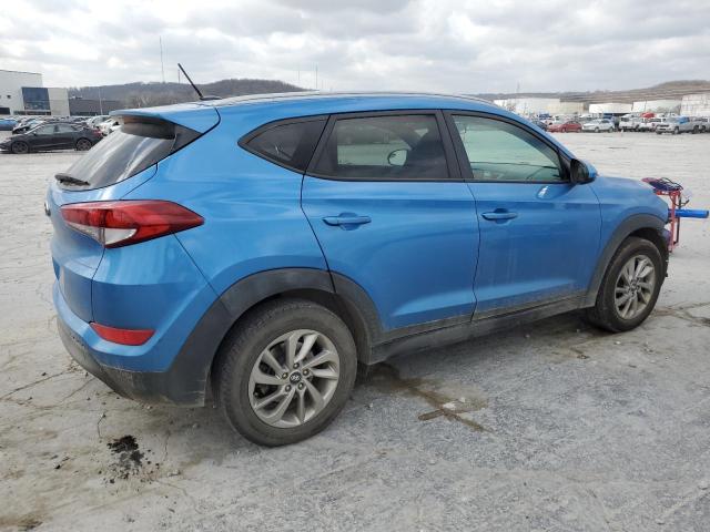 Photo 3 from auction – 2016 HYUNDAI TUCSON LIM with VIN KM8J33A47GU114333