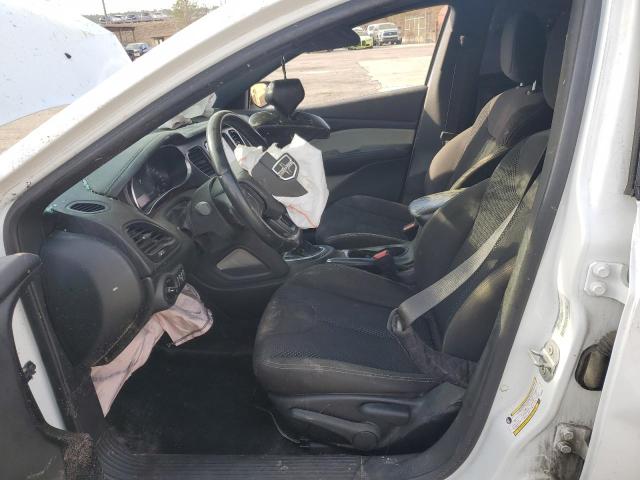 Photo 7 from auction – 2015 DODGE DART SXT with VIN 1C3CDFBB9FD200383