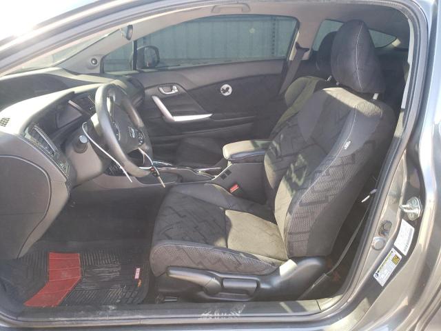 Photo 7 from auction – 2013 HONDA CIVIC with VIN 2HGFG3B89DH528827