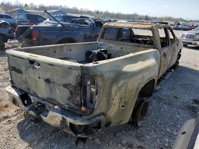 Photo 3 from auction – 2023 CHEVROLET silverado with VIN 1GC4YTEY5PF144001