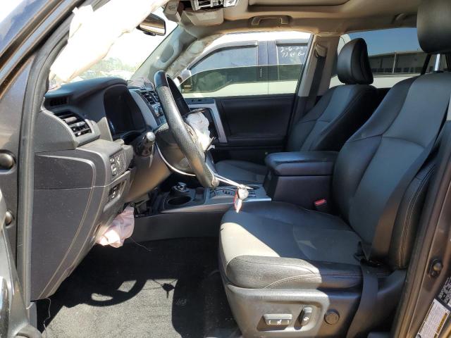 Photo 7 from auction – 2015 TOYOTA 4RUNNER SR with VIN JTEBU5JR5F5208776