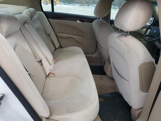 Photo 10 from auction – 2009 BUICK LUCERNE CX with VIN 1G4HP57M19U116037