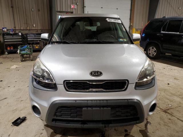 Photo 5 from auction – 2012 KIA SOUL with VIN KNDJT2A55C7430250