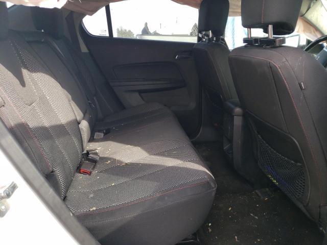 Photo 11 from auction – 2017 CHEVROLET EQUINOX LT with VIN 2GNALCEK9H6310780