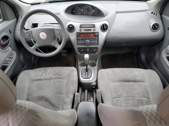Photo 8 from auction – 2007 SATURN ION LEVEL with VIN 1G8AJ55F57Z110781