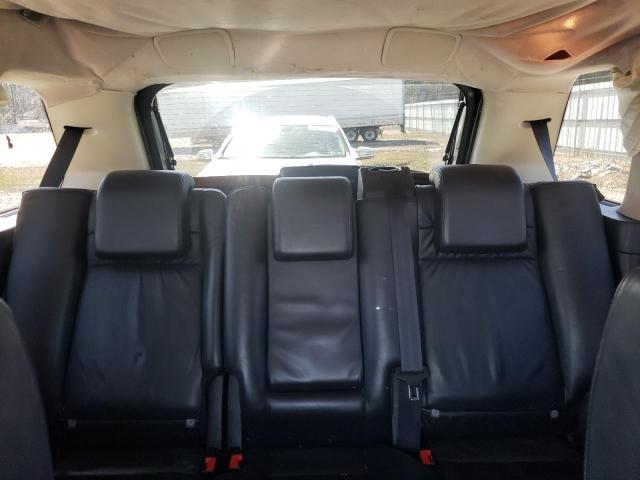 Photo 10 from auction – 2008 LAND ROVER RANGE ROVE with VIN SALSK25468A131278