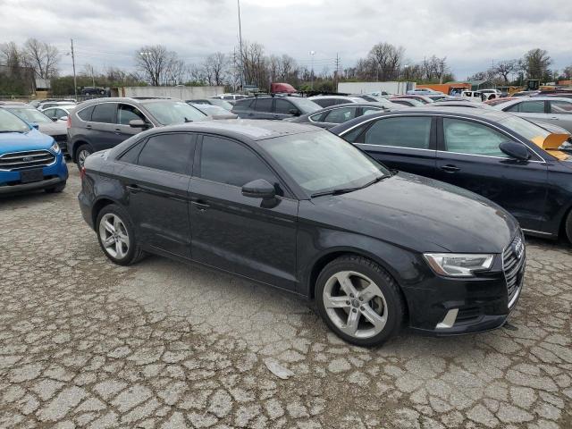 Photo 4 from auction – 2018 AUDI A3 PREMIUM with VIN WAUAUGFF6J1012921
