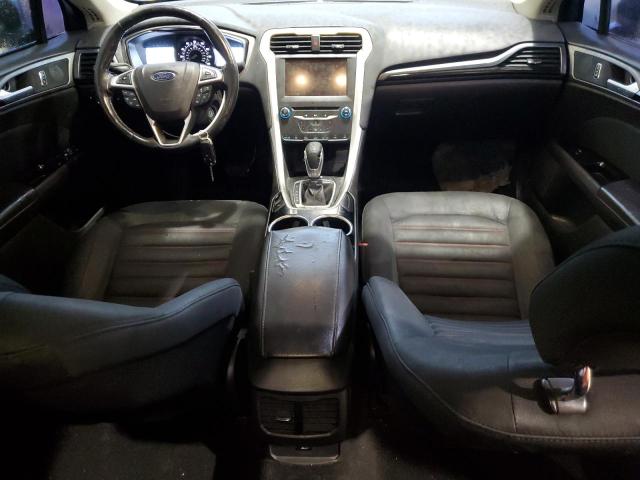 Photo 8 from auction – 2013 FORD FUSION SE with VIN 3FA6P0H7XDR302950