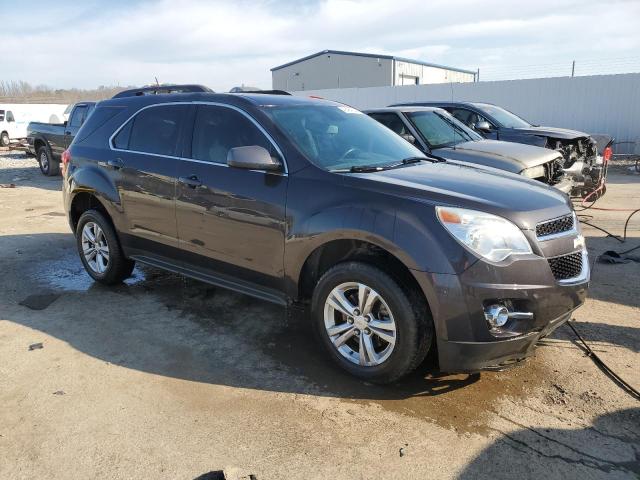 Photo 4 from auction – 2015 CHEVROLET EQUINOX LT with VIN 2GNALCEK8F6319497