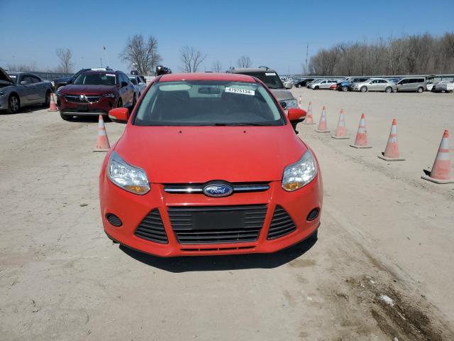 Photo 5 from auction – 2014 FORD FOCUS SE with VIN 1FADP3F25EL292618