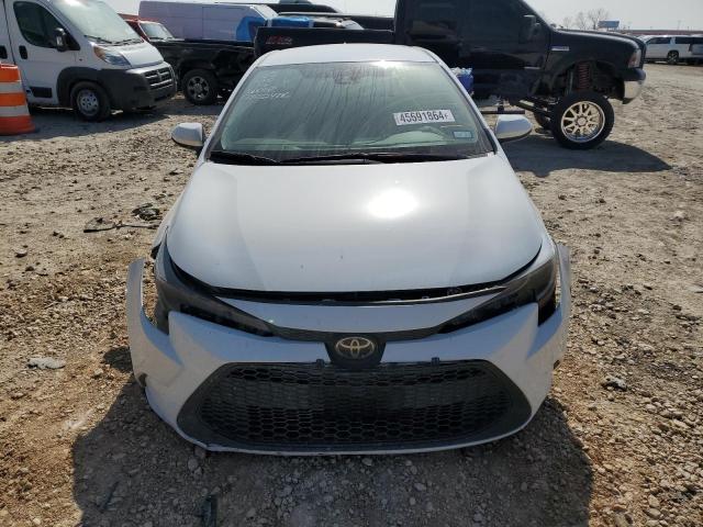 Photo 5 from auction – 2022 TOYOTA COROLLA LE with VIN 5YFEPMAEXNP384966